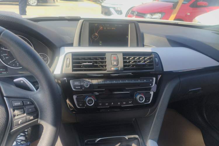 Used BMW 3 Series 2017 320i M Sport