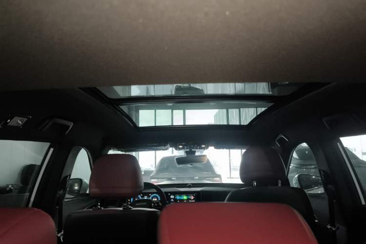 Used JETOUR X70 PLUS 2024 Champion Edition 1.5T DCT Champion PRO 5-Seater
