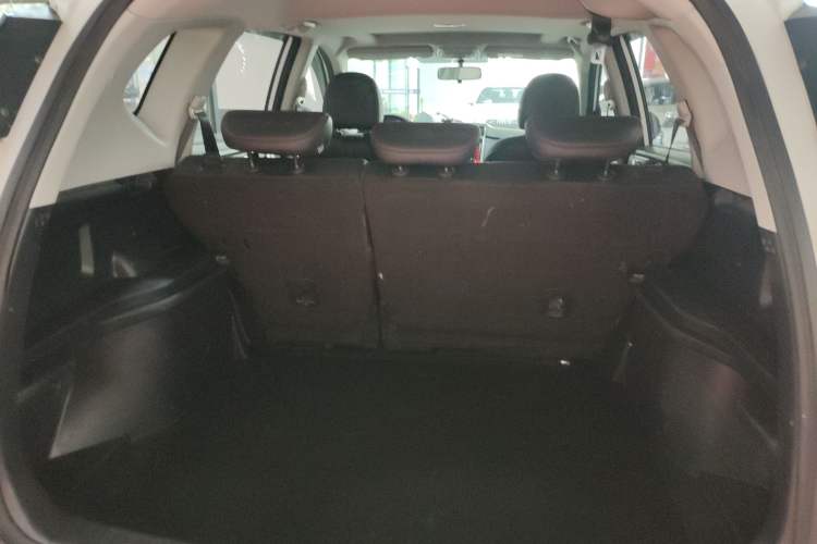 Used Haval M6 2019 1.5T DCT Two-Wheel Drive Elite Version China V Standard Trunk