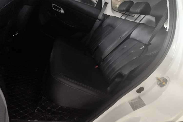 Used Oshan X7 2020 1.5T Automatic Luxury Model