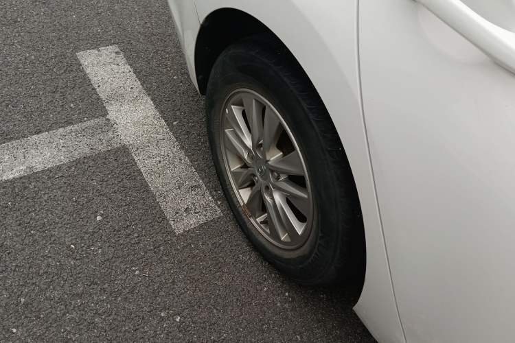 Used Hyundai Celesta 2018 1.6L Automatic GL Enjoyment Edition China VI compliant
