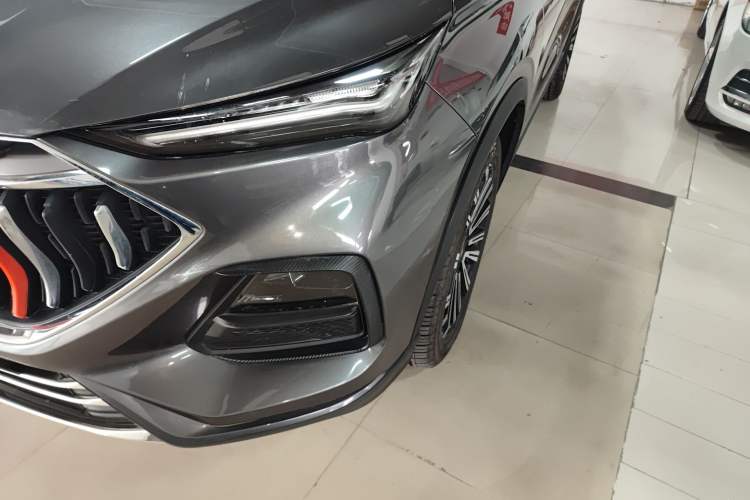 Used CHANGAN OSHAN X5 2021 Revised Version 1.5T DCT Luxury Edition
