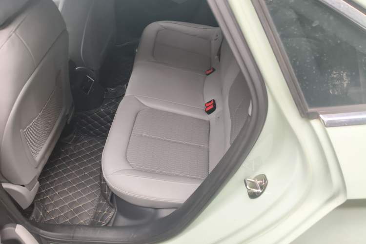 Used Audi A3 2018 30th Anniversary Edition Limousine 35 TFSI Fashion Model