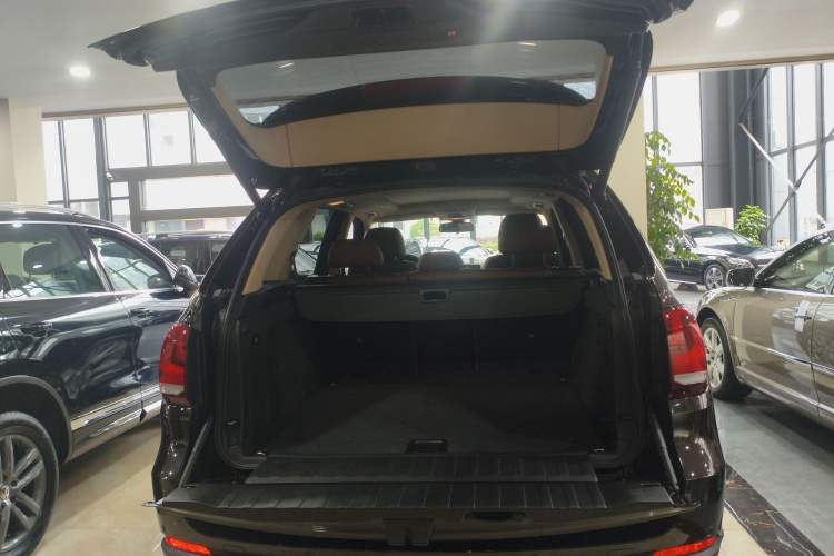 Used BMW X5 2014 xDrive35i Elegant Edition
