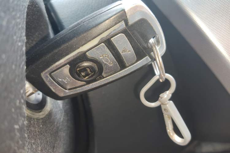 Used Luxgen U6 SUV 2014 1.8T Fashion Edition