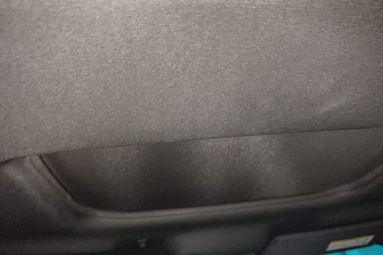 Used Ford Explorer 2013 3.5L Deluxe Model Headliner