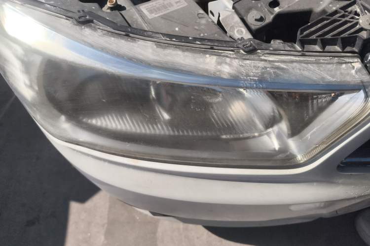 Used Citroen C-Quatre 2013 Sedan 1.6L Manual - Prestige Model