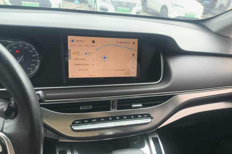 Used GAC Trumpchi M6 2019 270T Automatic Prestige Edition (6-seater) - China V Standard