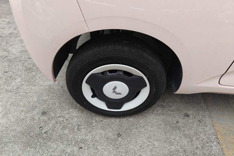 Used Wuling Hongguang MINIEV 2024 3rd Generation 170 km