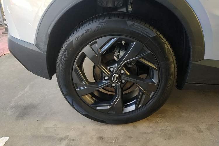 Used GAC Trumpchi GS3 2023 Shadow Speed 270T Enjoyment Edition
