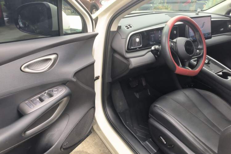 Used BYD Sealion 05 EV 2025 520 km Smart Cruise Version
