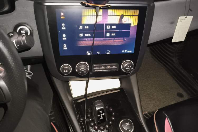 Used Lynk & Co 03 2019 1.5TD DCT Sport Edition China VI Standard
