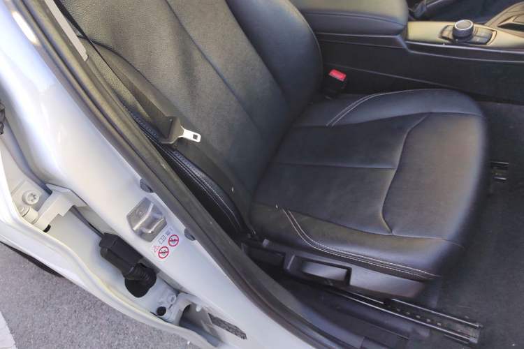 Used BMW 1 Series 2018 118i Leading Model