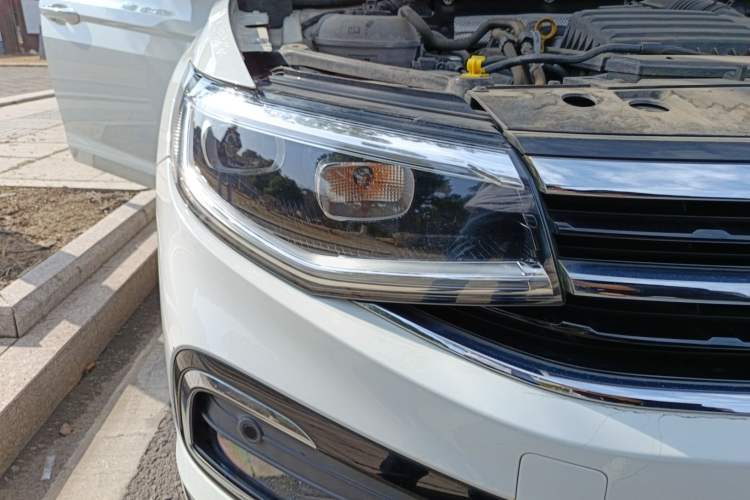 Used Volkswagen Bora 2023 280TSI DSG Comfort Edition