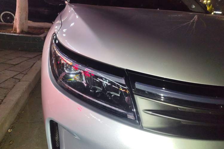 Used Hima AITO M7 2024 1.5T Intelligent Driving Rear-Drive Max Edition 5 Seats
