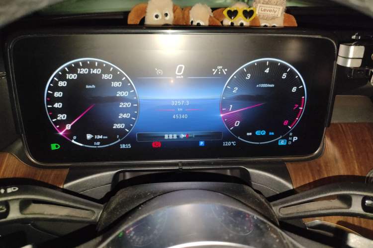 Used Mercedes-Benz C-Class 2022 Facelift C 260 L