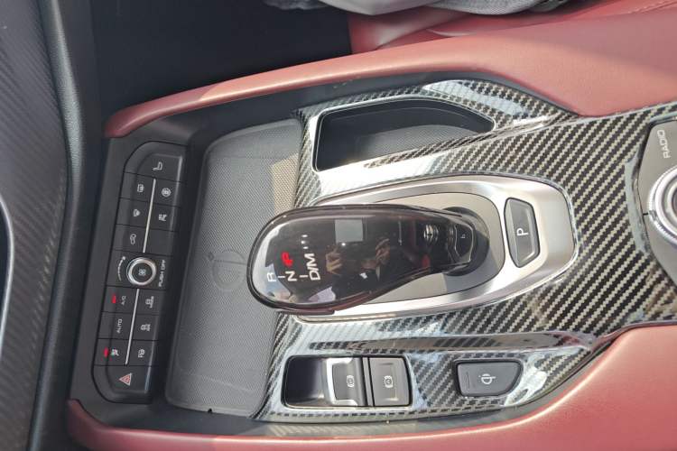 Used Haval F7x 2019 1.5T Two-Wheel Drive Intelligent Technology Edition
