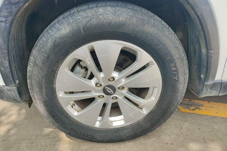 Used Chery Tiggo 8 2019 1.5 TCI Manual Fashion Edition