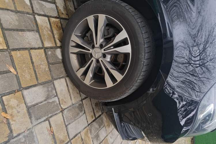 Used Mercedes-Benz V-Class 2018 V 260 Avantgarde Edition China V