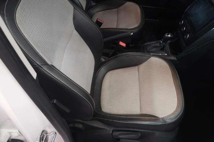 Used Skoda Yeti 2017 TSI280 DSG Advanced Edition
