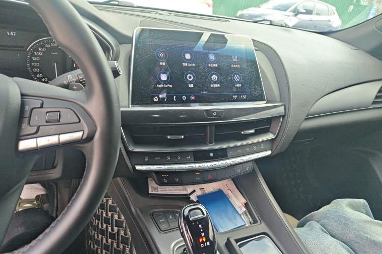 Used Cadillac CT5 2022 28T Luxury Edition