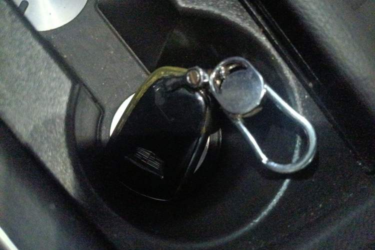 Used Cadillac XT6 2022 2.0T Six-Seater Four-Wheel Drive Luxury Version Vehicle Key