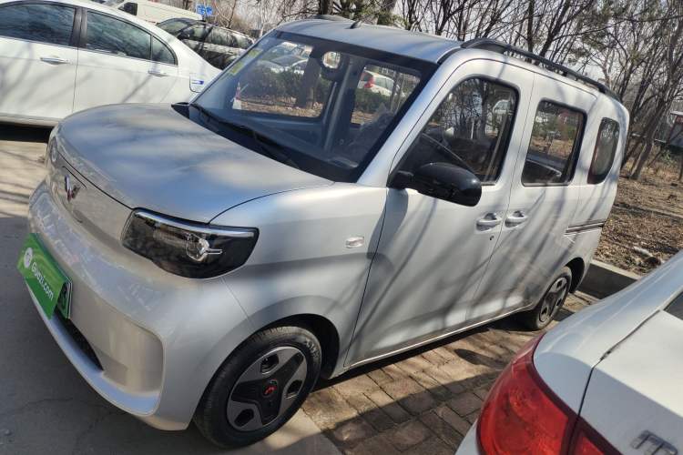 Used Wuling Zhiguang New Energy 2025 Comfort Model