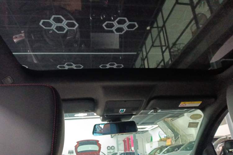 Used Jaguar E-PACE 2018 P200 First Edition Limited Edition China V Standard