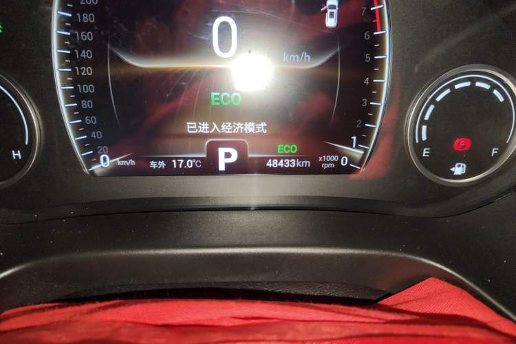 Used Chery Tiggo 8 2018 1.5 TCI Automatic Luxury Model 5 Seats
