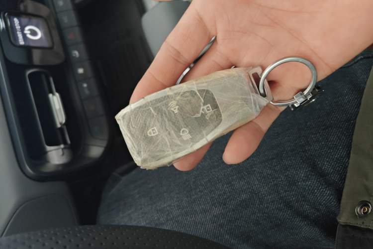 Used BAIC Off-Road BJ40 Electric Drive 2025 Advanced Edition
