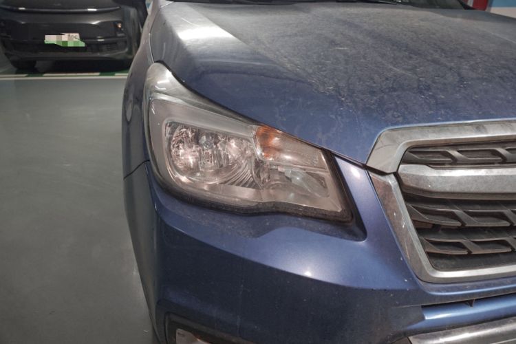 Used Subaru Forester 2016 2.0i Luxury Navigation Edition
