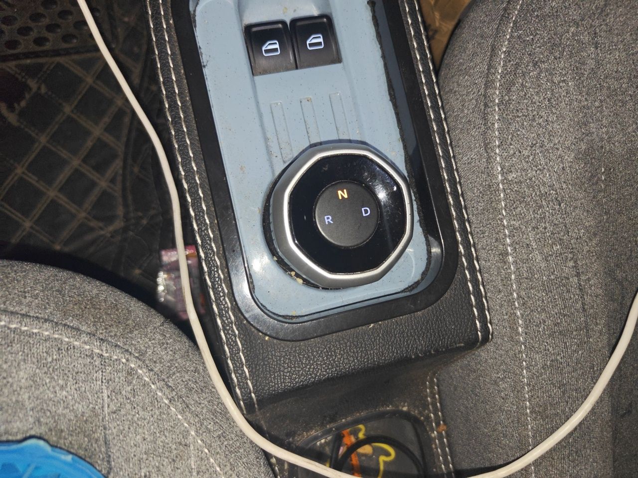 Geely Galaxy Panda 2023 Panda Mini 200km Dynamic Bear — снимка 14