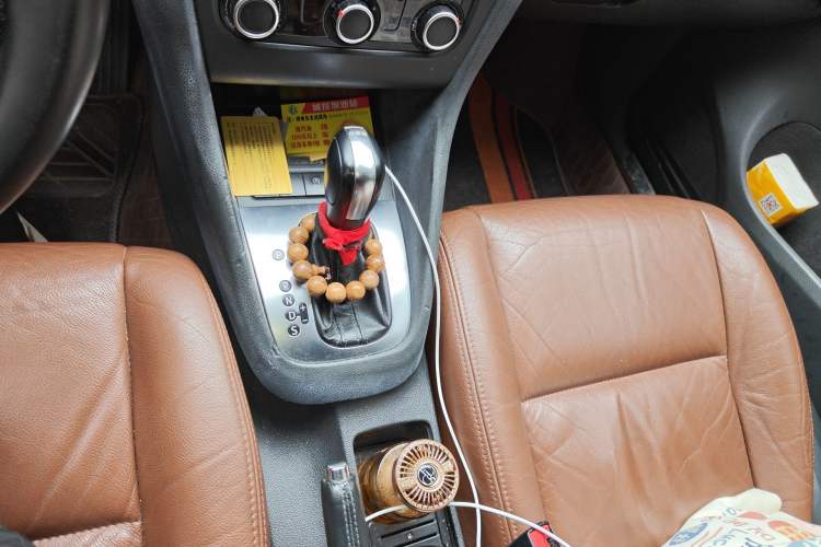 Used Volkswagen Golf 2012 1.4 TSI BlueMotion Edition Gear Lever