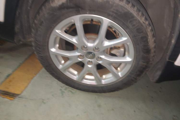 Used Jeep Cherokee 2017 2.0L Superior Edition