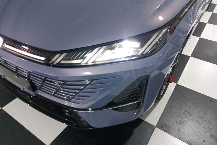 Used Changan Eado 2026 Model, Fourth Generation, 1.5T 500Bar Enjoyment Edition
