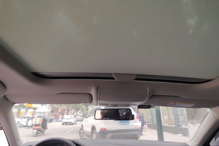 Used Volkswagen Lamando 2021 230TSI DSG Fashion Edition
