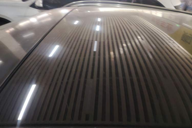 Used Mercedes-Benz GLA 2017 GLA 200 Fashion Model
