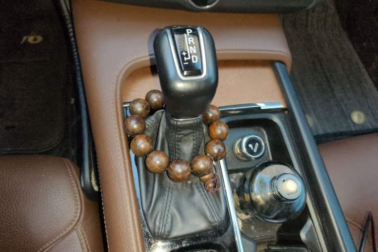 Used Volvo S90 2020 T5 Zhiyi Luxury Edition
