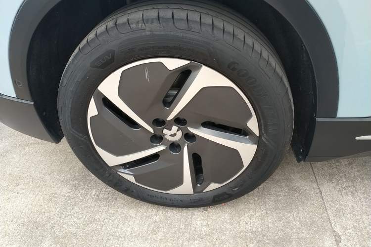 Used Nio ES6 2023 75 kWh Exterior 5