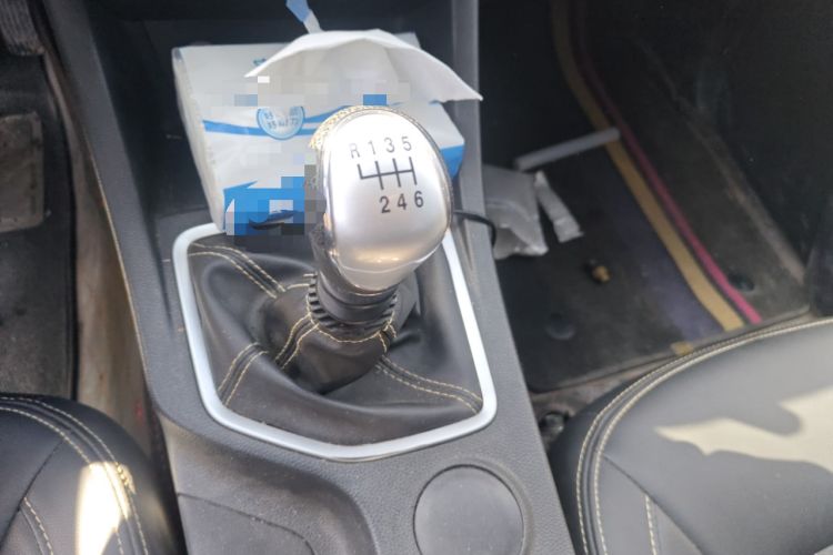 Used Great Wall Wingle 7 2021 2.0T Diesel Two-Wheel Drive Value Edition Big Double GW4D20M
