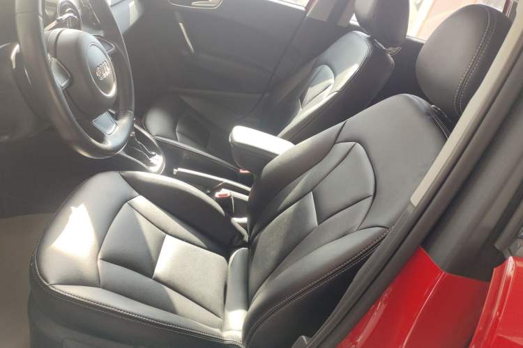 Used Audi A1 2014 30 TFSI Sportback Technology Model