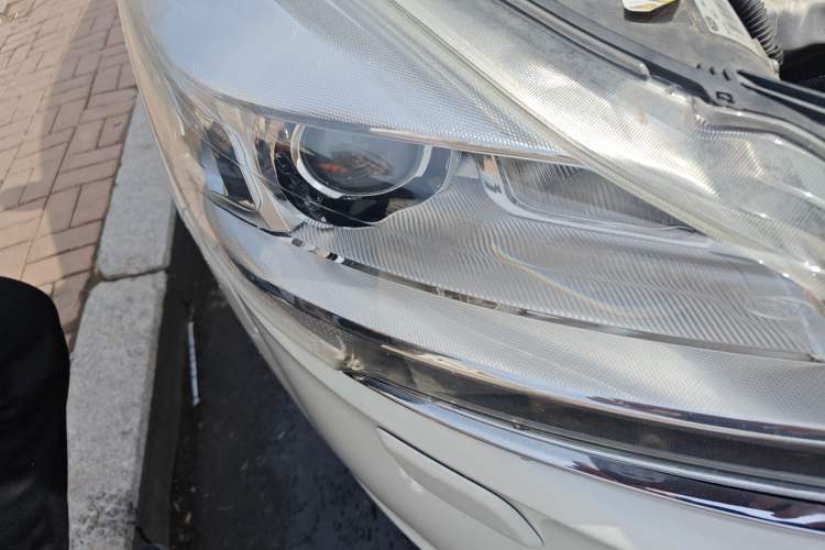 Used Ford Kuga 2013 2.0L GTDi Four-Wheel-Drive Sport Model