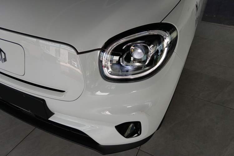 Used Leapmotor T03 2023 200 Lite Edition Left Front Headlight