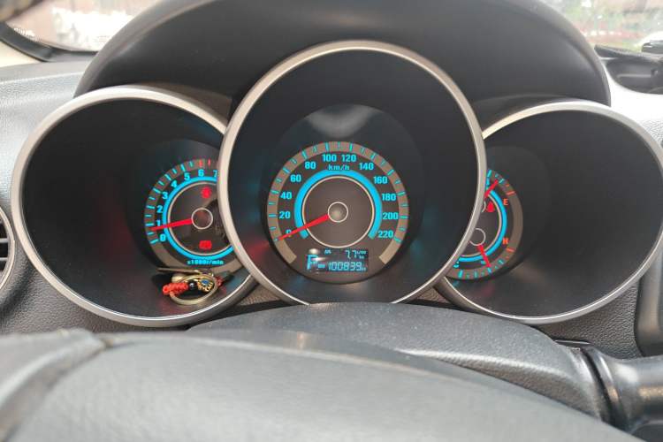 Used CHANGAN Eado 2014 1.6L Automatic Luxury Model
