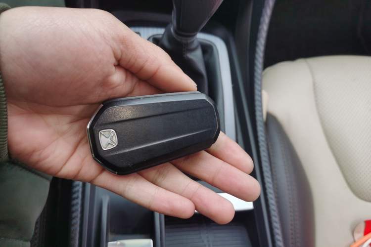 Used JMC Yusheng S330 2016 1.5L GTDi Automatic All-Wheel-Drive Flagship Edition
