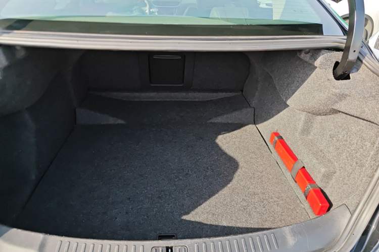 Used Chevrolet Malibu 2018 530T Automatic Luxury Edition