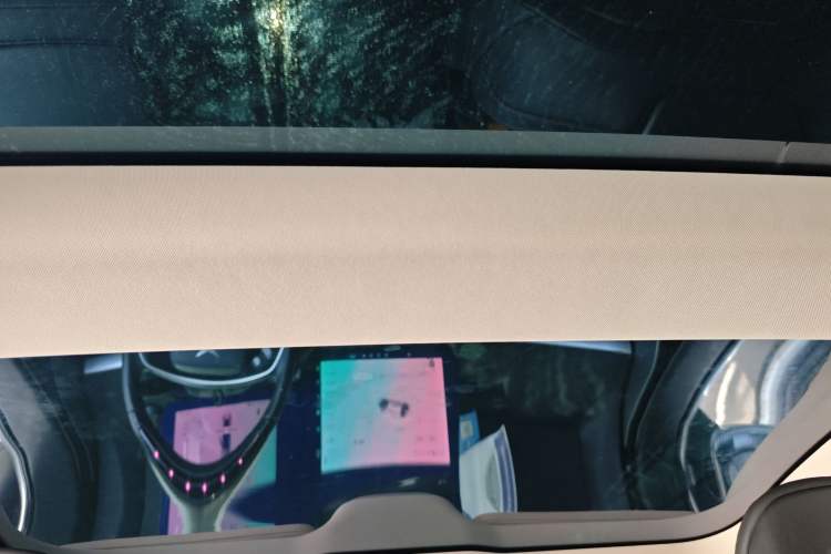 Used XPeng P7 2020 670E