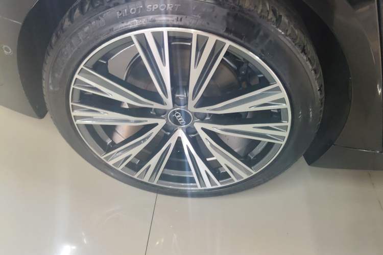 Used Audi A6L 2022 45 TFSI quattro Prestige Elegant Edition
