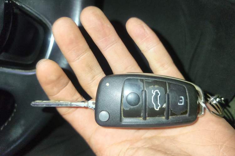 Used Audi Q3 2013 35 TFSI quattro Technology Edition
