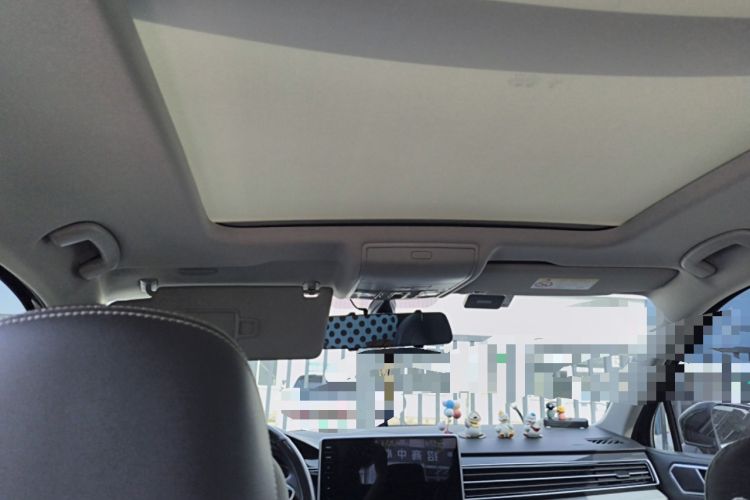 Used Volkswagen Tiguan L 2022 330TSI Automatic Two-Wheel Drive R-Line Enhanced Edition
